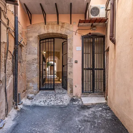 Musico At The Cathedral By Wonderful Italy Appartement